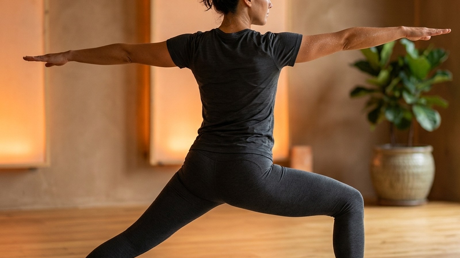 Hot Yoga: What the Trials Actually Show vs. the Marketing Claims