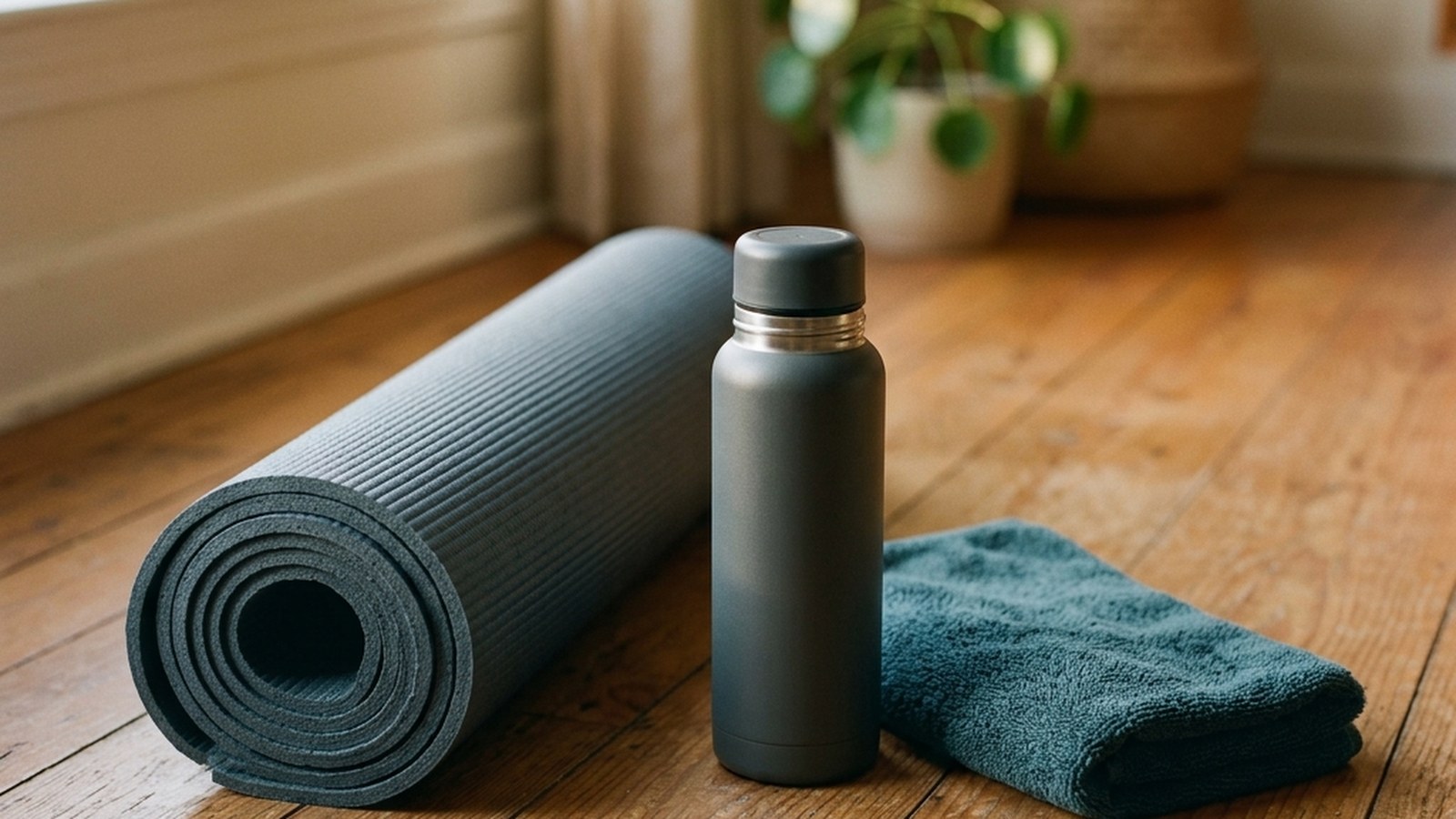 Hot yoga's claims rest on temperature-driven passive flexibility gains that don't carry over to neutral ranges. Cardiovascular load is real but classi