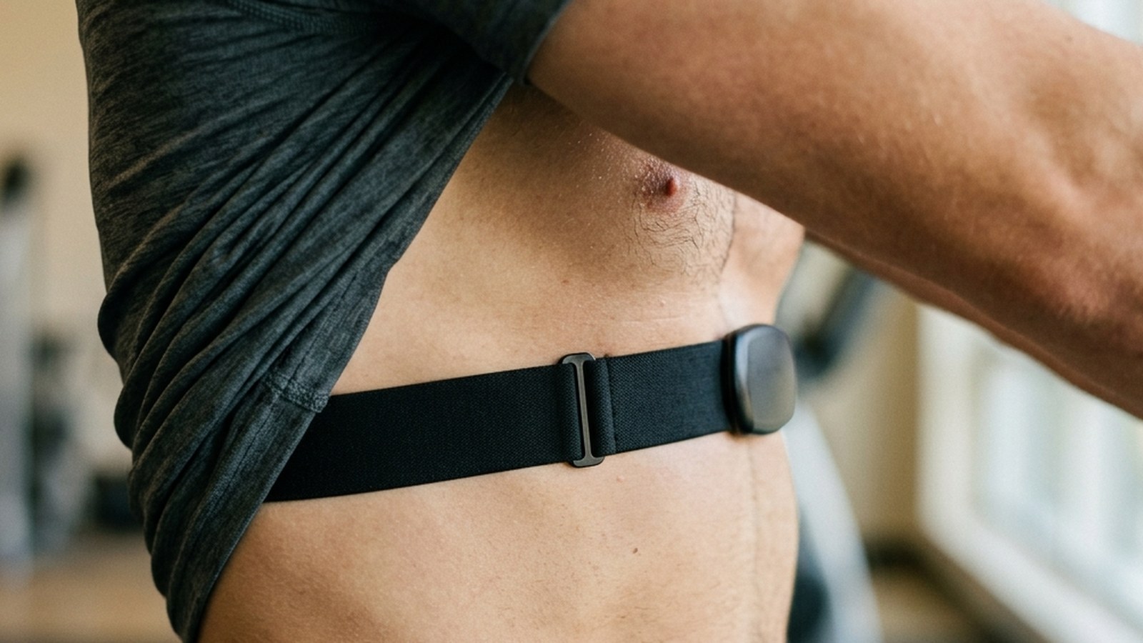 Heart-Rate Variability for Training Readiness: What the Numbers Actually Mean