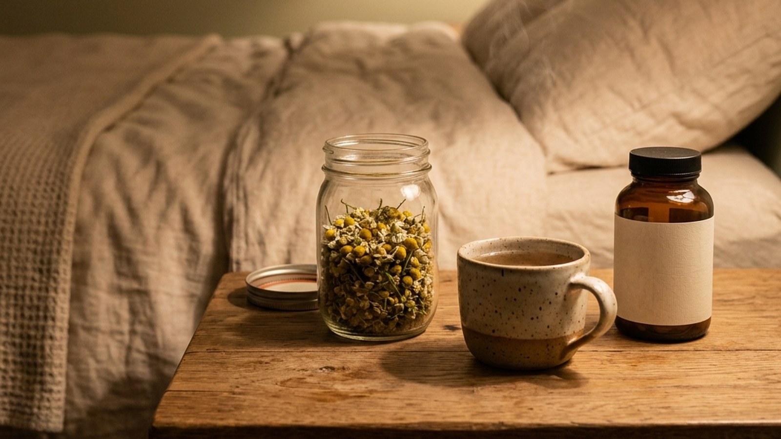 The Viral Sleep Stack, Fact-Checked: Free Habits That Work, Supplements That Mostly Don't