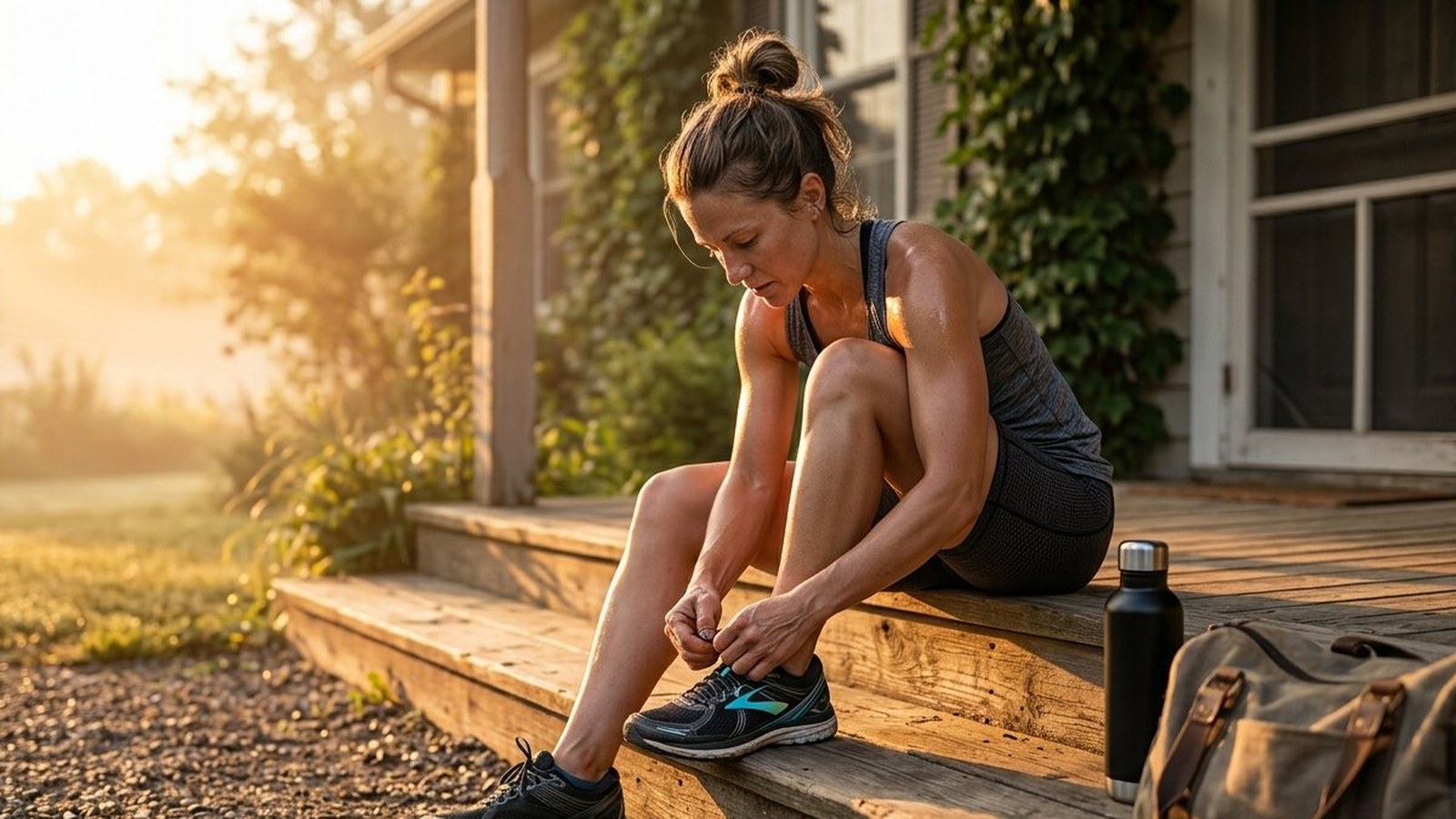 Independence Day fitness traditions — the Murph workout origin and 4 family-friendly variants