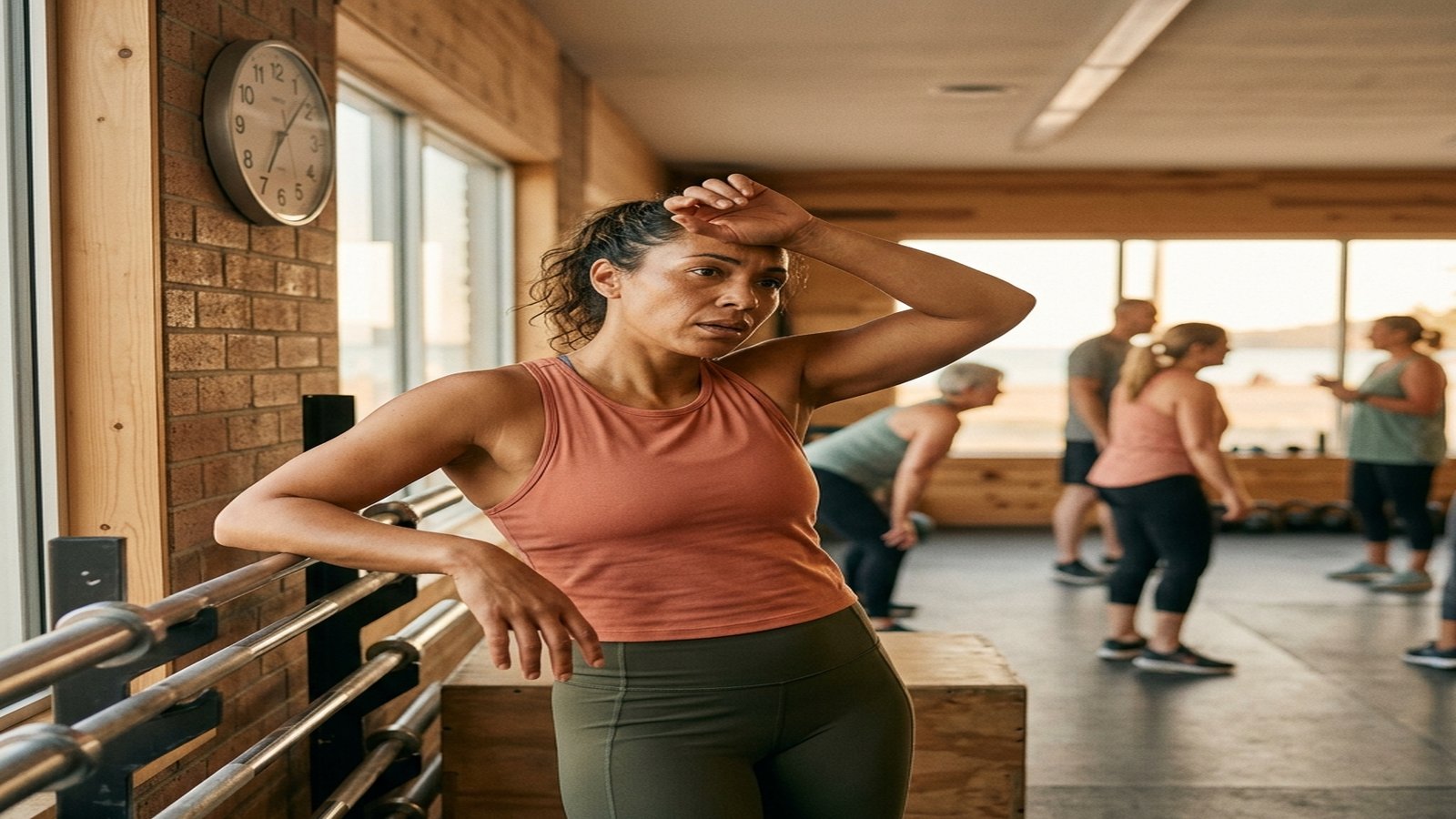 Intermittent Fasting for Athletes: An Evidence-Based Read