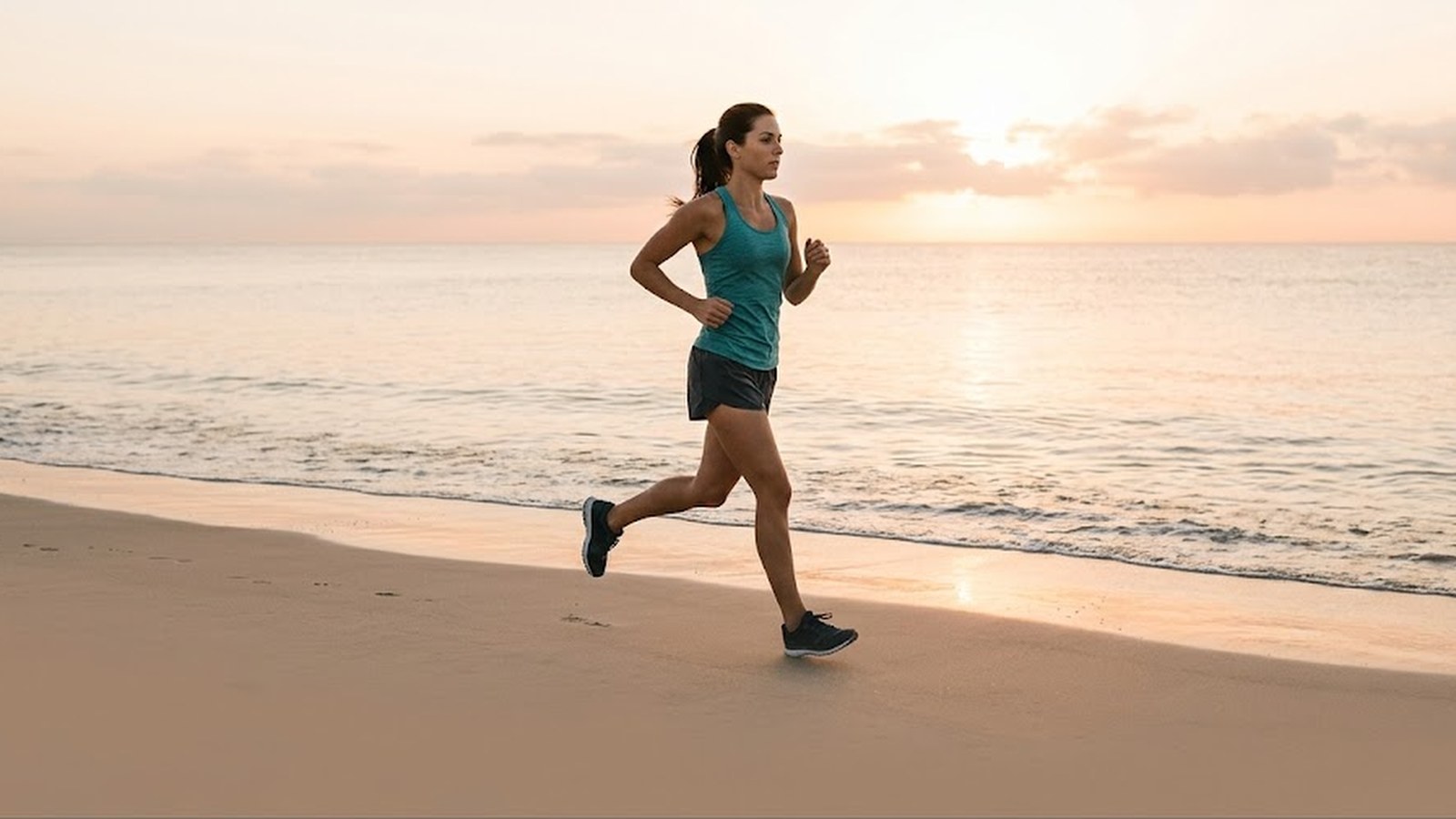 July-August Peak Season in Wasaga: Heat, Crowds, and the Early-Morning Workout