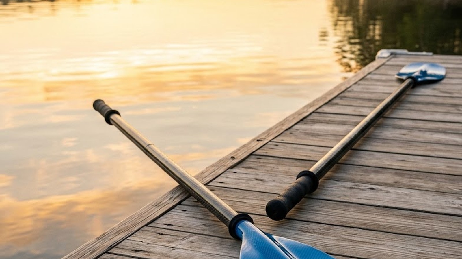 Kayak shoulder health: technique vs strength