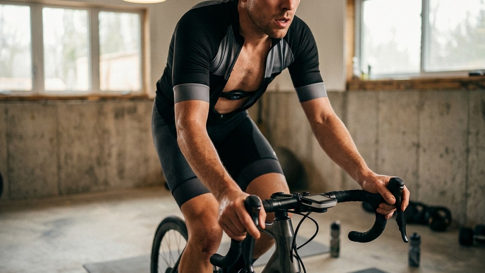Lactate Threshold Training