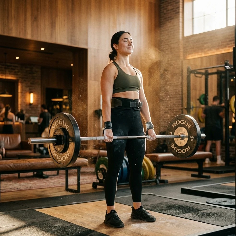 Peer-reviewed evidence on resistance training for anxiety and depression: Gordon 2017 JAMA Psychiatry, Schuch 2016 meta-analysis, Singh 2023 umbrella