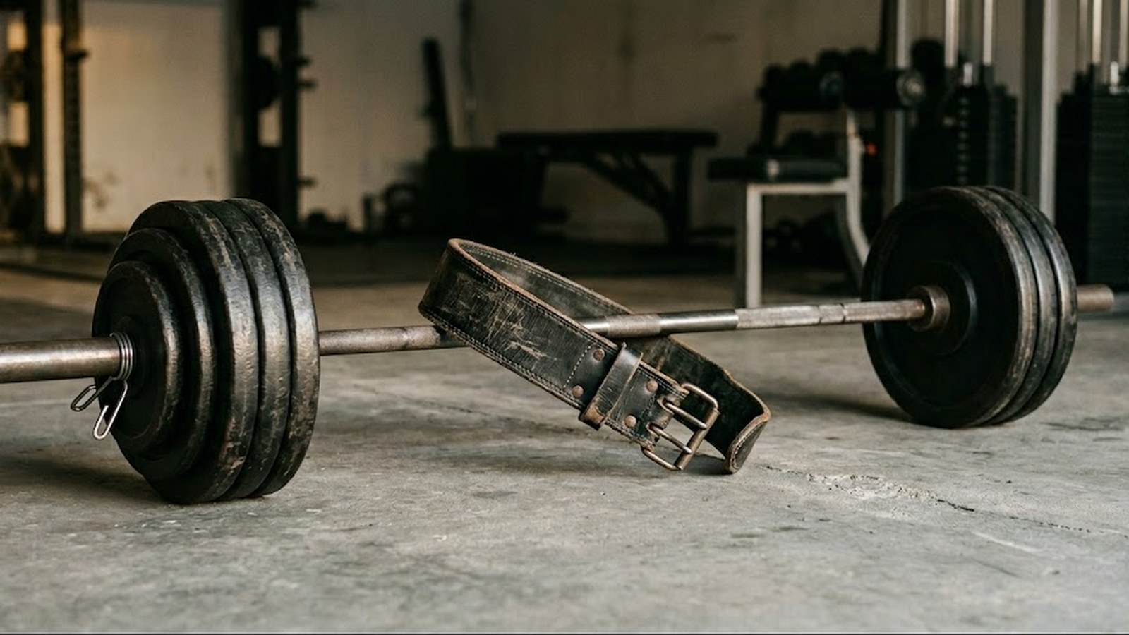 Evidence-based analysis of lifting belts: Harman 1989, McGill 1990, Lander 1990, Renfro 2006. How belts affect intra-abdominal pressure, performance, a