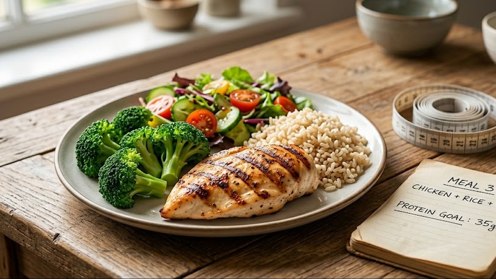 Evidence-based guide to carb timing around training. Total intake matters most, distribution second, peri-workout timing third. Pairs with our macros