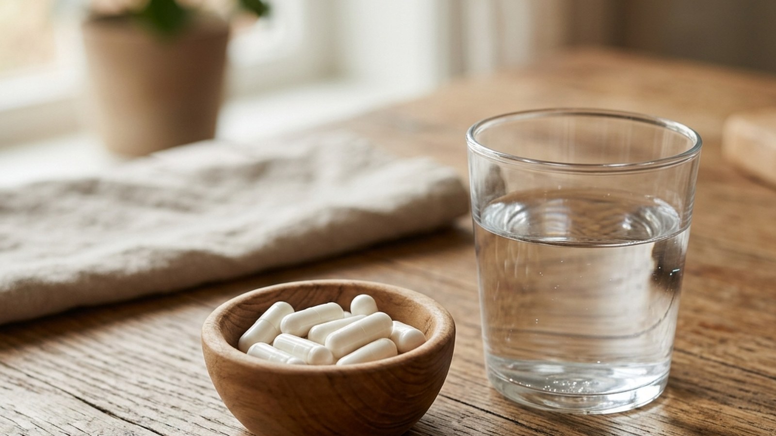 Magnesium Types and Timing: A Guide