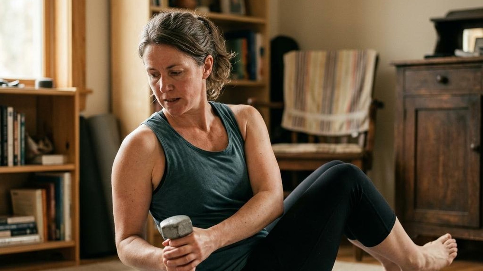 McGill’s Big Three: The Best-Evidenced Drills for Chronic Lower-Back Pain