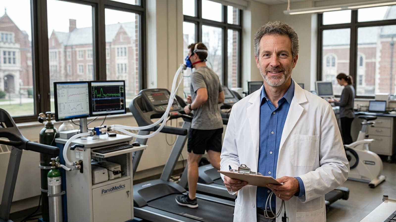 When to Stop Training and Call a Doctor