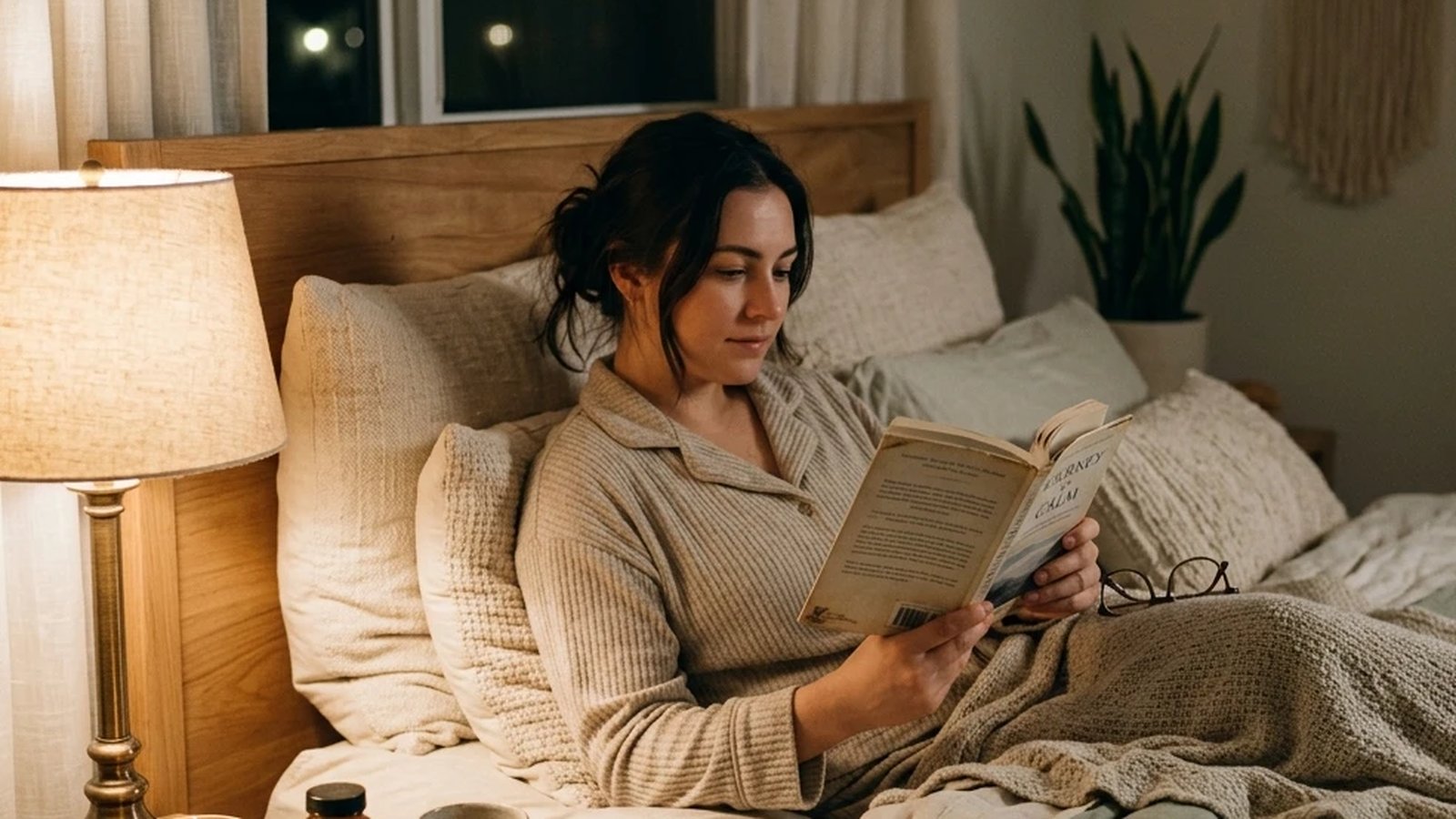 Melatonin vs. Wind-Down Routines