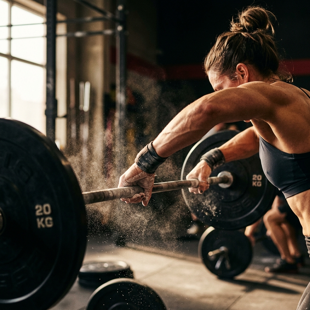 The Menstrual Cycle and Training: Phase-Based Periodization for Female Athletes