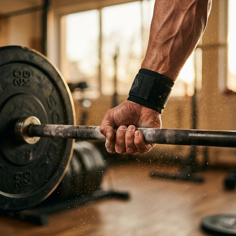 Peer-reviewed evidence on attention focus and mindfulness in lifting: Wulf 2013 systematic review, Schoenfeld 2018 hypertrophy trial, Birrer 2012 spor