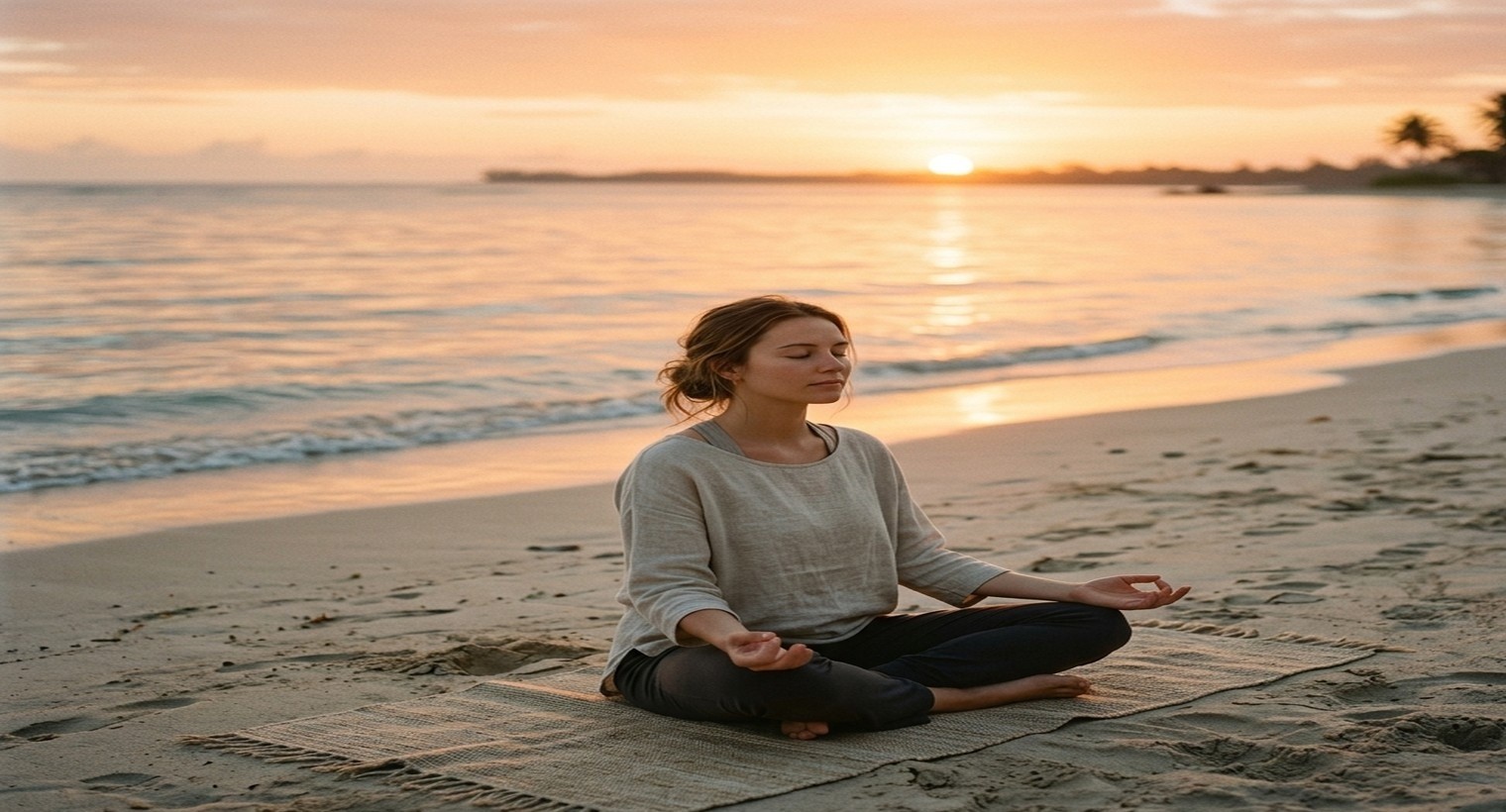 Mindfulness and meditation evidence