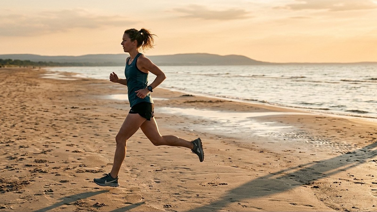 Morning vs evening cardio in heat waves — the 90-minute window that matters