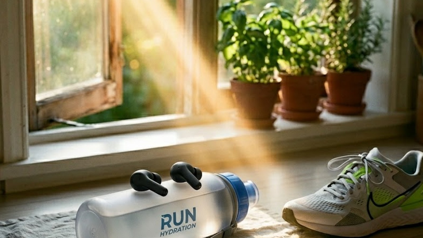 Music BPM and Workout Pace: What the Research Actually Shows