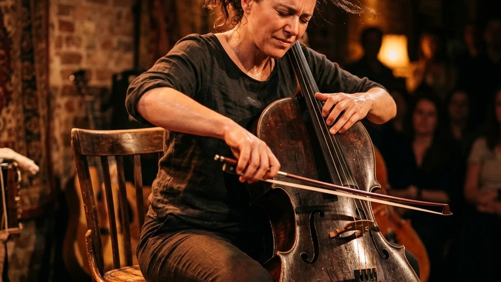 Peer-reviewed evidence on calorie burn and physical demands of playing musical instruments: Ainsworth Compendium MET values, drumming energy-expenditu