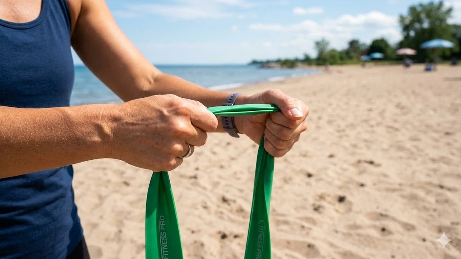 Navigating uneven terrain as we age: balance, gaze, and the proprioceptive case: Why uneven-terrain practice matters more than gym-based balance work for older adults, the falls-prevention evidence, an