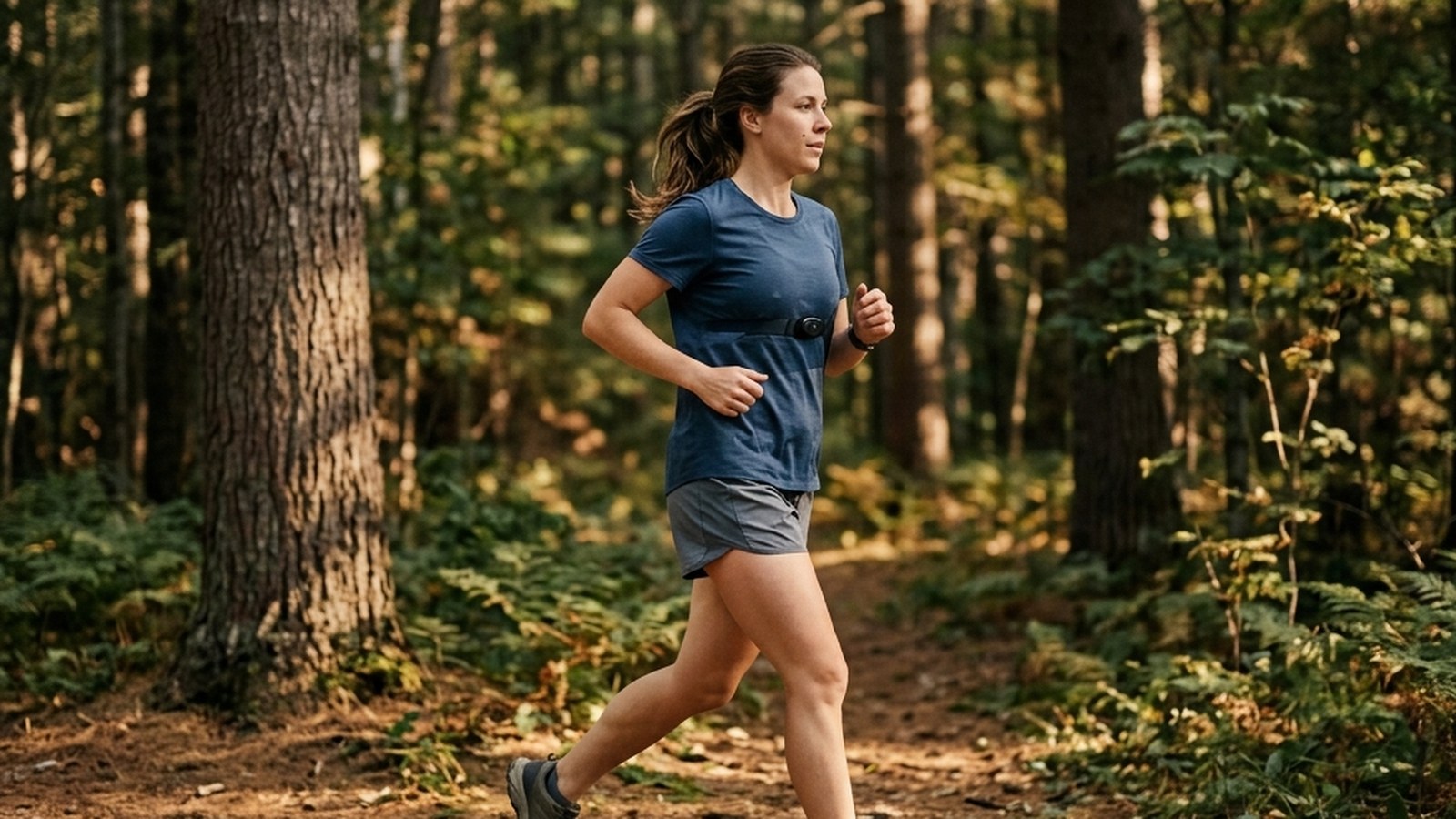 Nasal vs. Mouth Breathing During Exercise: What the Evidence Actually Shows
