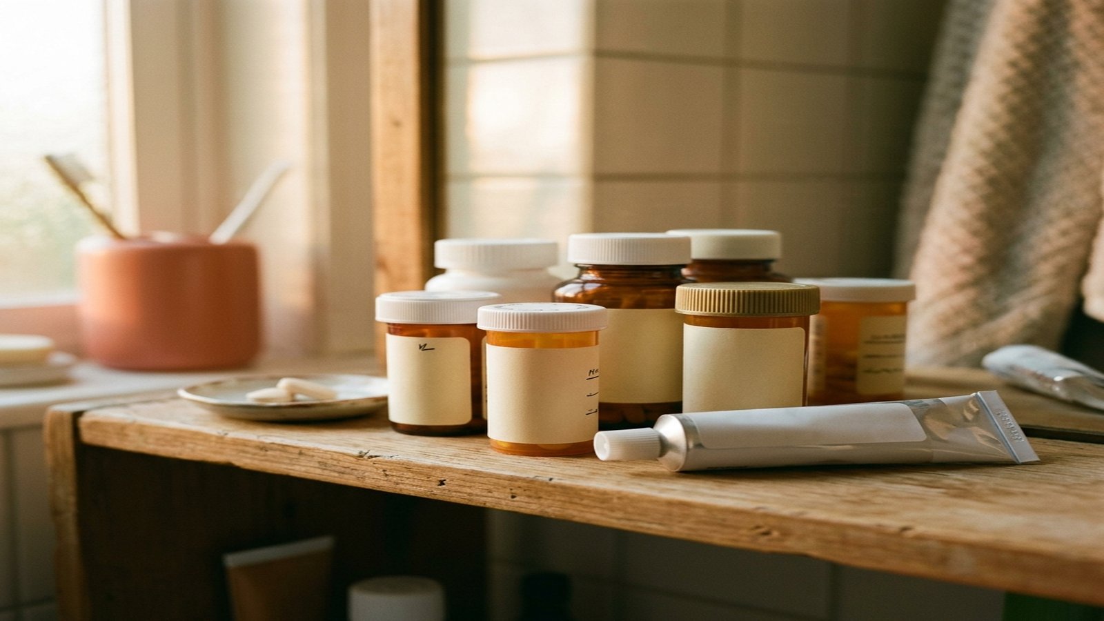 NSAIDs and Training: The Adaptation Cost of Routine Ibuprofen