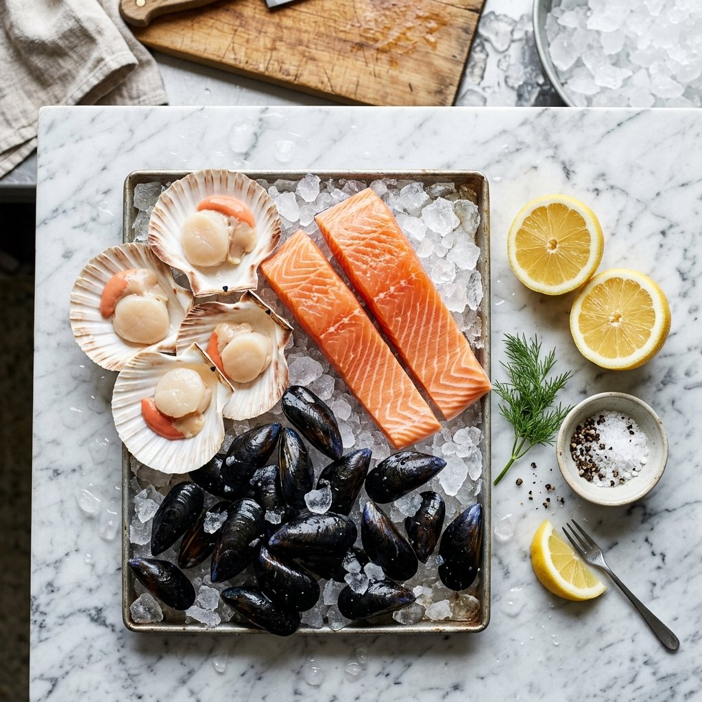 Omega-3 (EPA/DHA) for Athletes