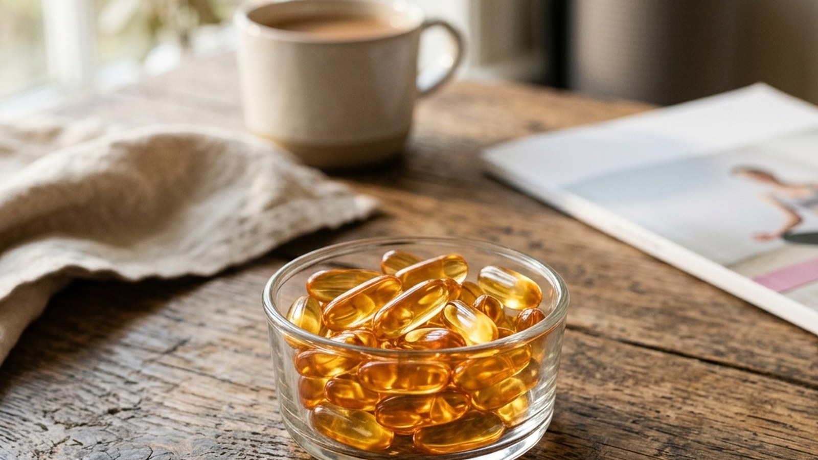 Omega-3 supplementation for athletes: EPA vs DHA vs ALA, therapeutic doses, form selection, quality testing, dietary sources, and the bleeding/anticoa