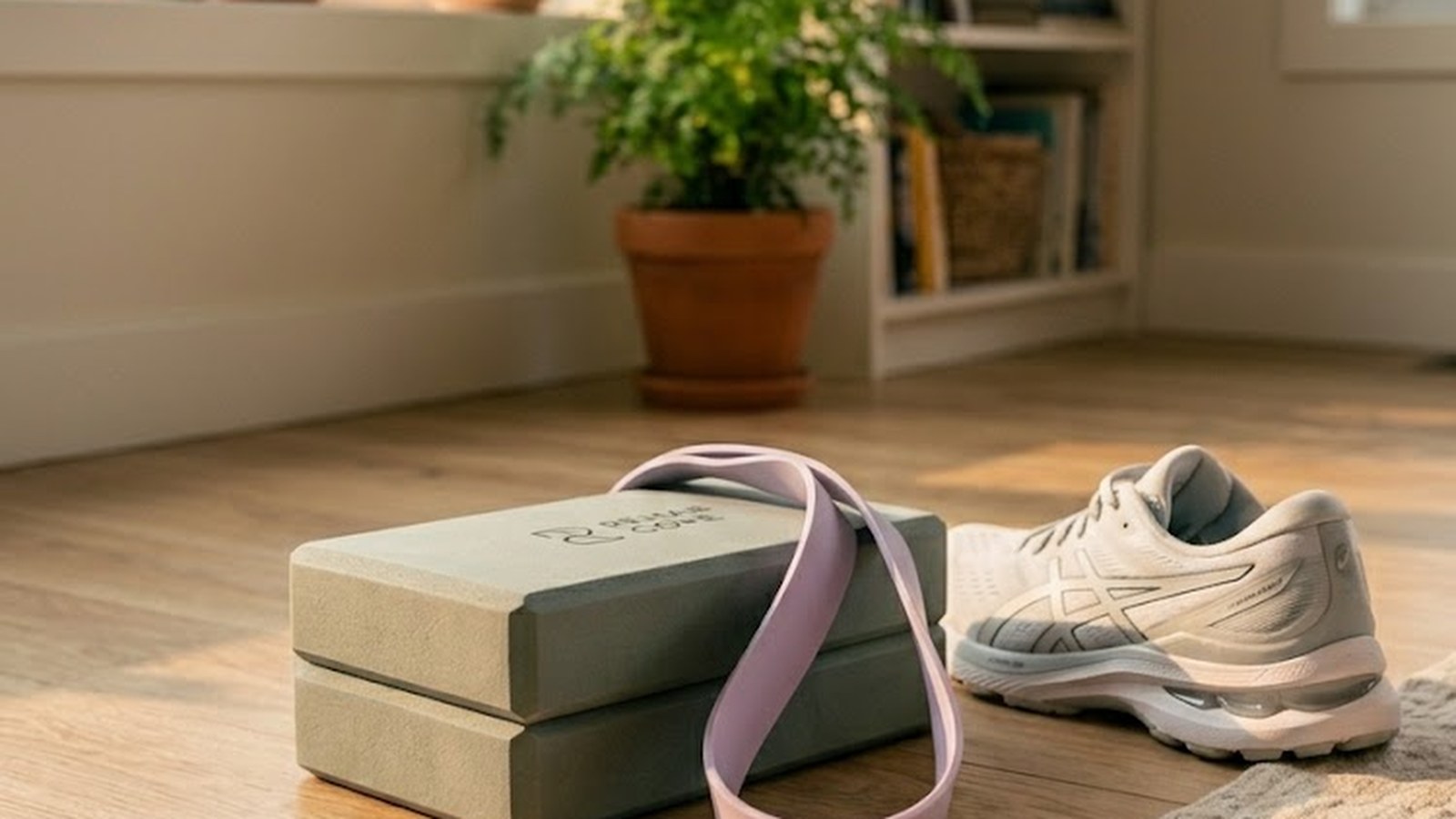 Pelvic Floor Maintenance for Runners and Active Women