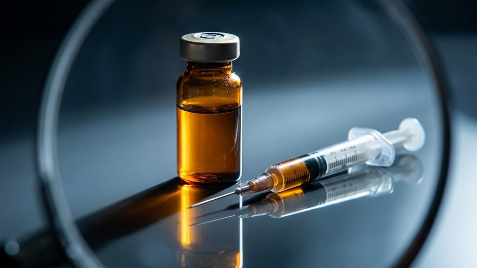 A cited, cautionary guide to viral -wellness- peptides (BPC-157, TB-500, CJC-1295, ipamorelin, GHK-Cu): the human efficacy evidence is thin to non-exi