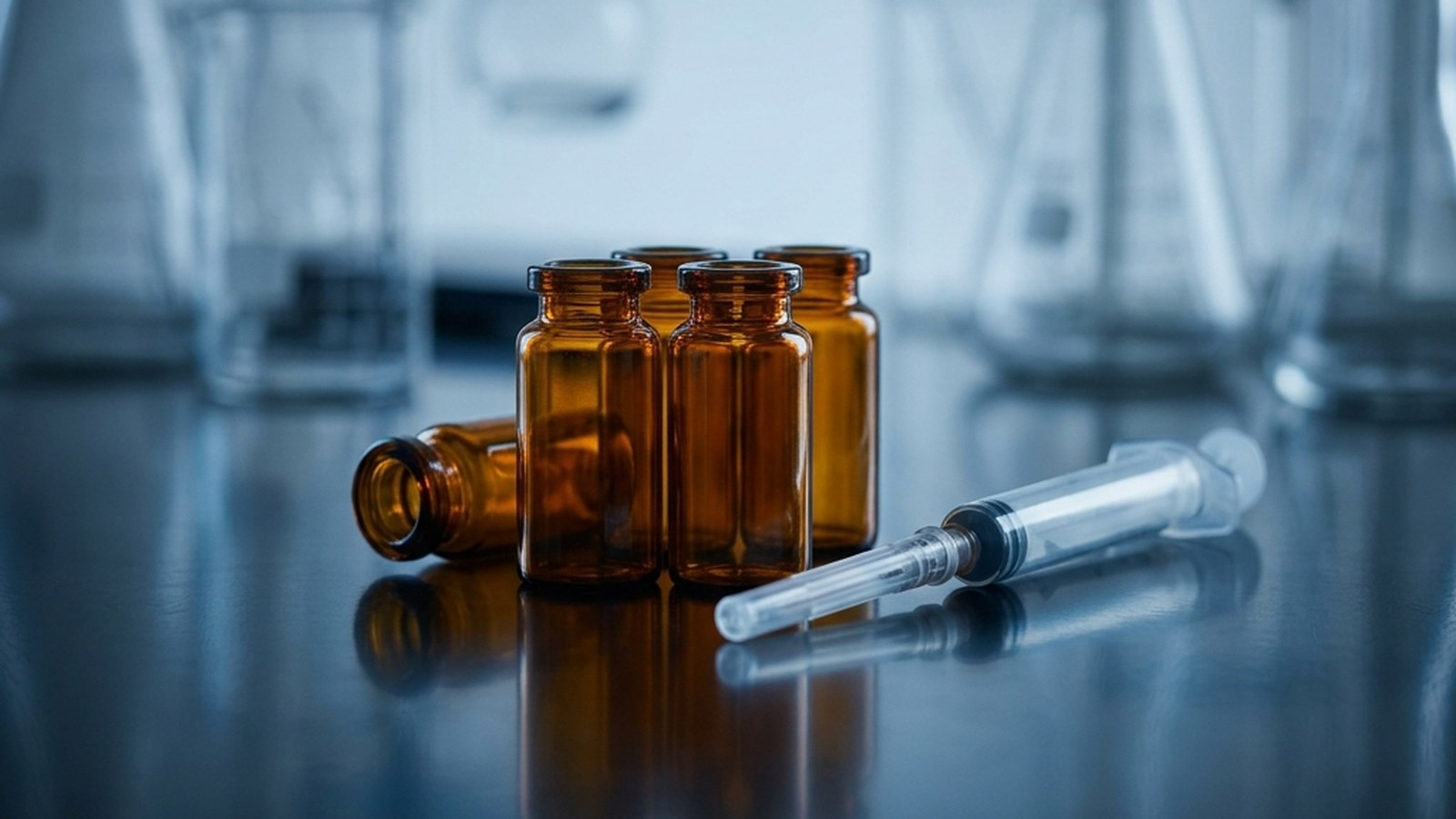 'Wellness' Peptides Like BPC-157: What's Proven, What's Hype, and What's Risky