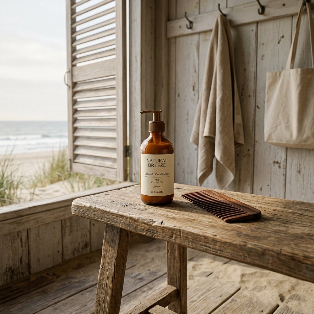 Post-swim skin and hair care: chlorine, salt, and the under-recognized skin barrier