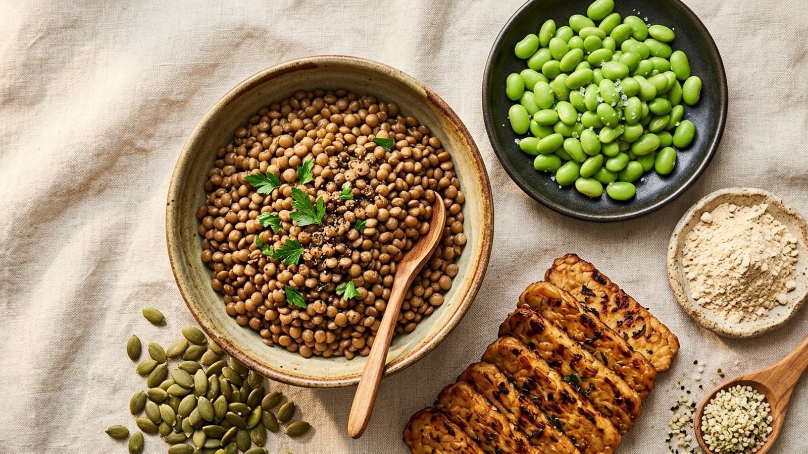 Protein timing after 40 — why the post-workout window matters more than it used to