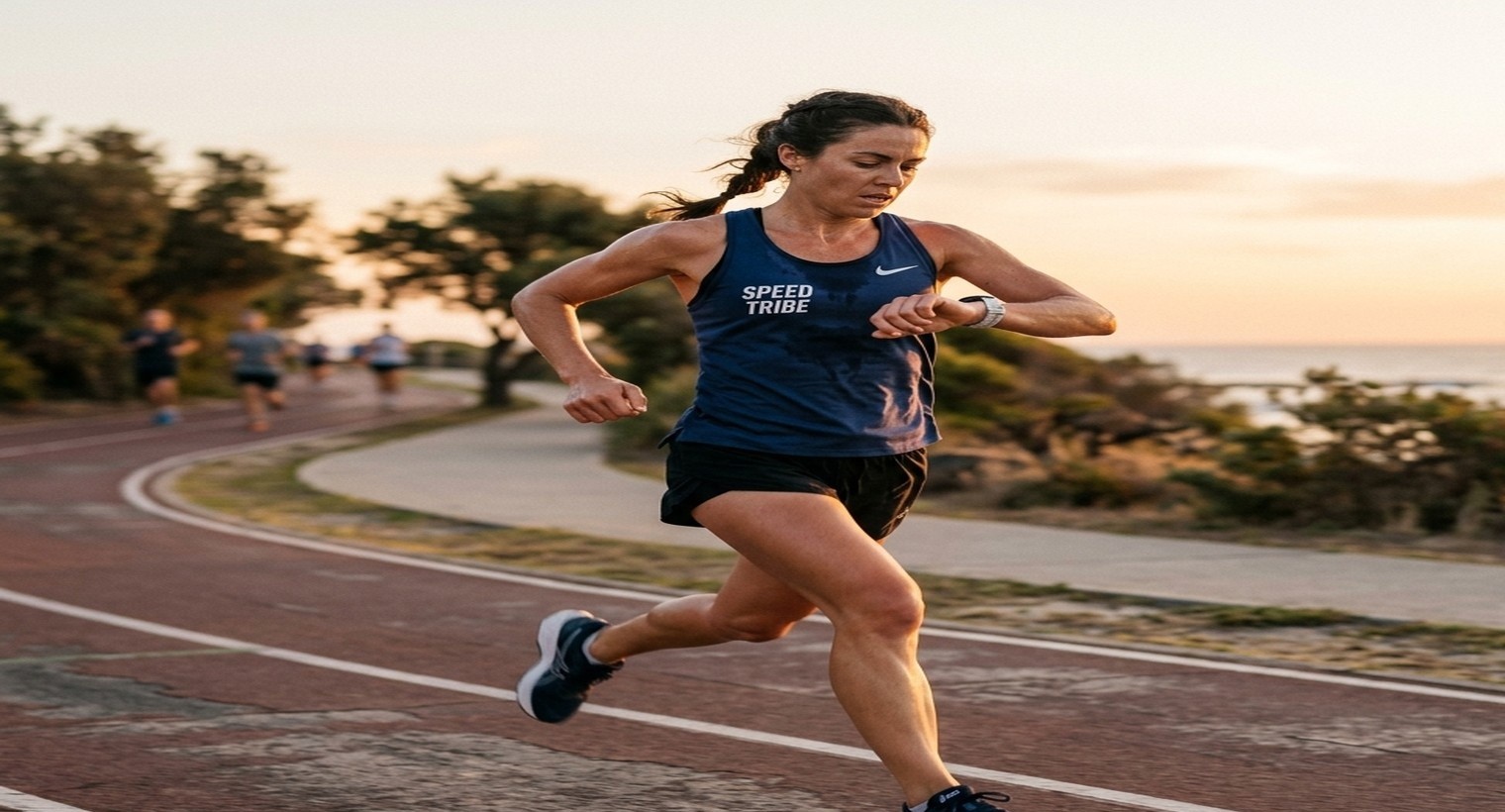 How Hard Should You Push?