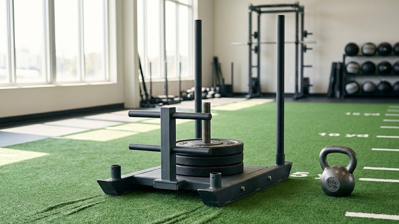 How Hard Should You Push?