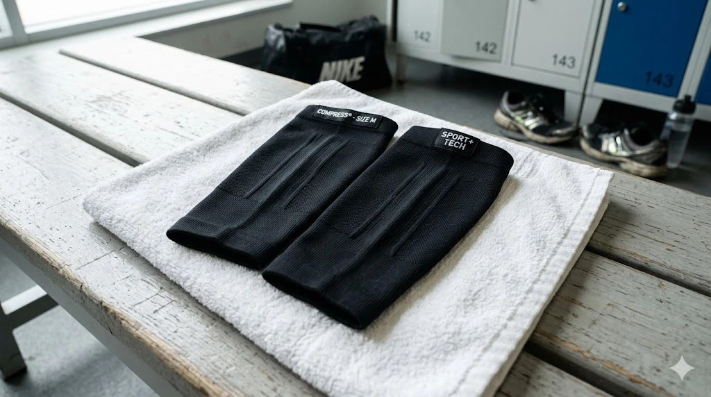 The evolution of quick-dry activewear: peer-reviewed look at moisture vapour transport, polyester vs cotton, and the bacterial-load tradeoff.