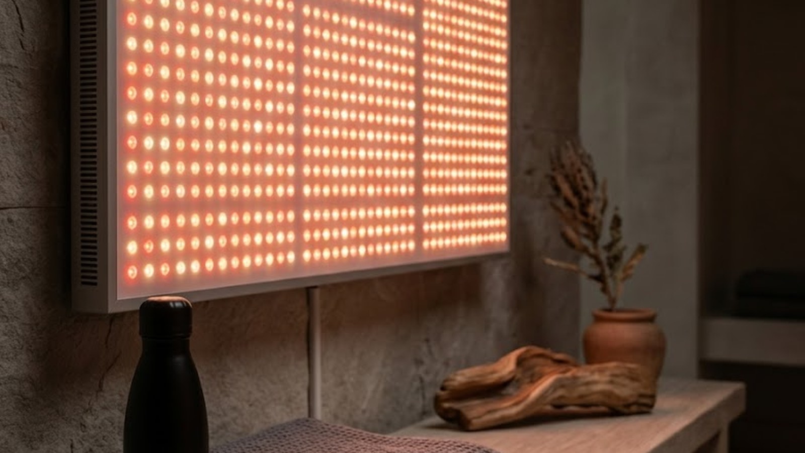 Red Light Therapy: Snake Oil or Real?