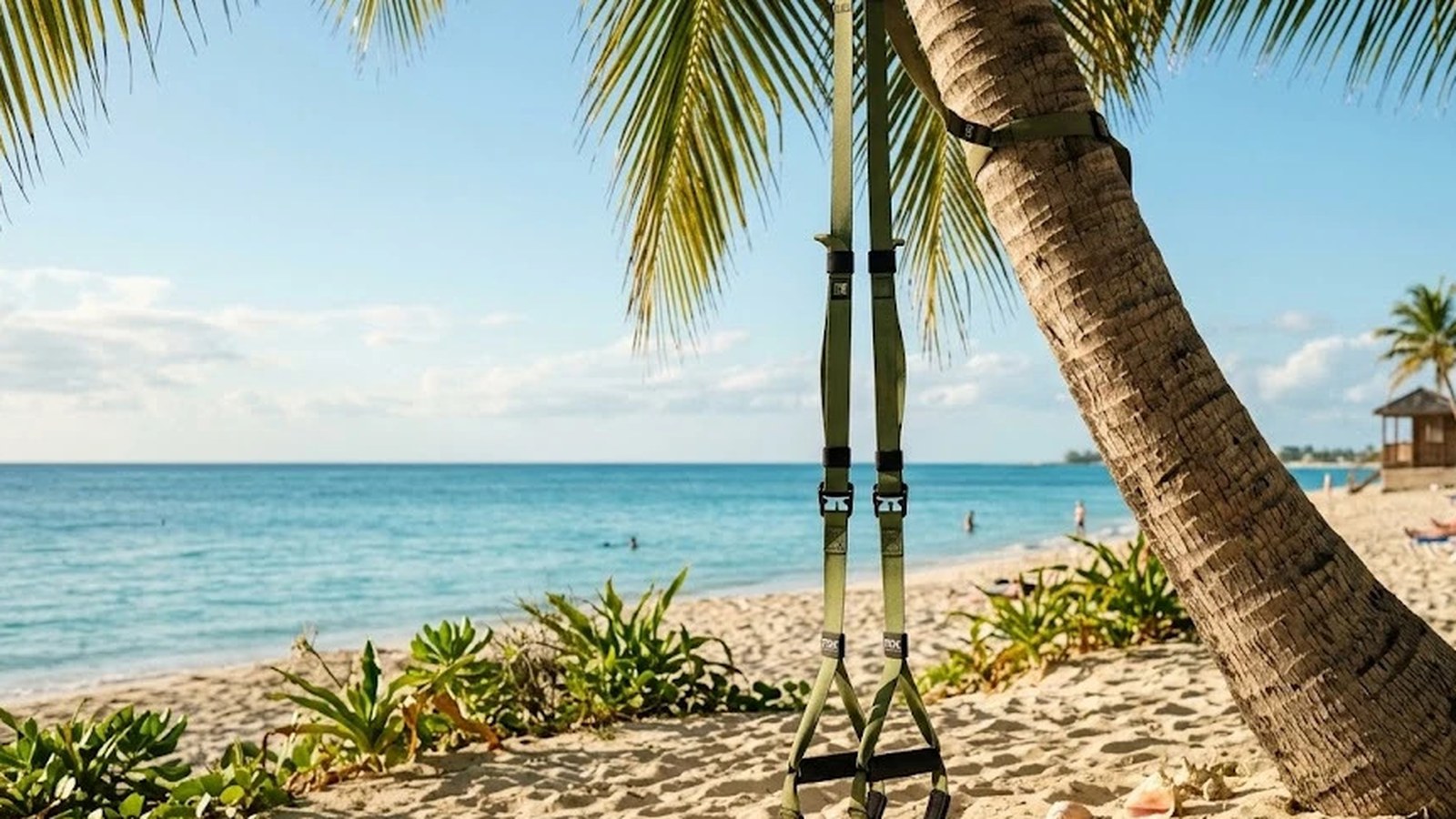 Resort Ready: What 1-2 Weeks Off Actually Does to Your Fitness