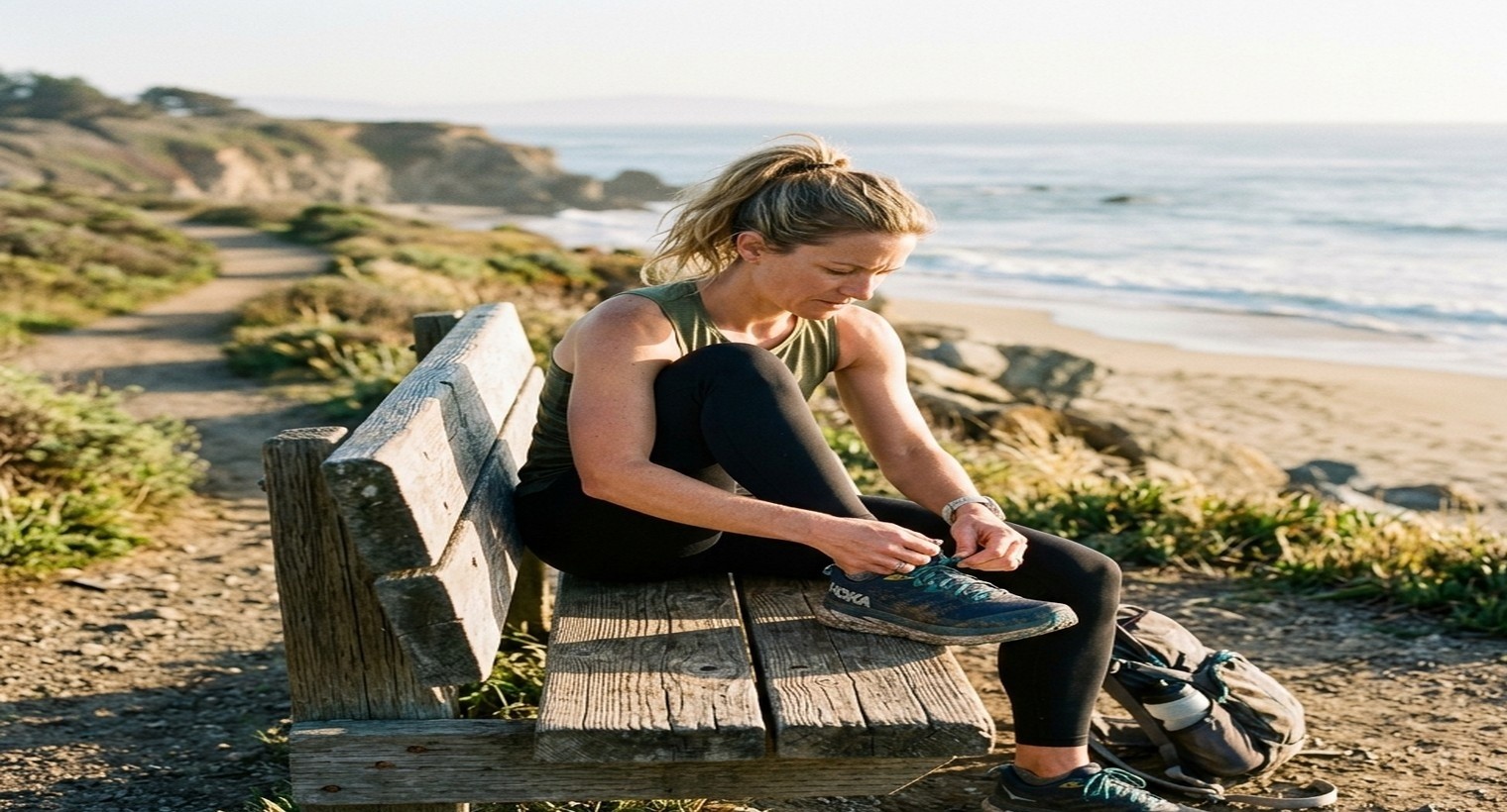 Returning to Training After Illness