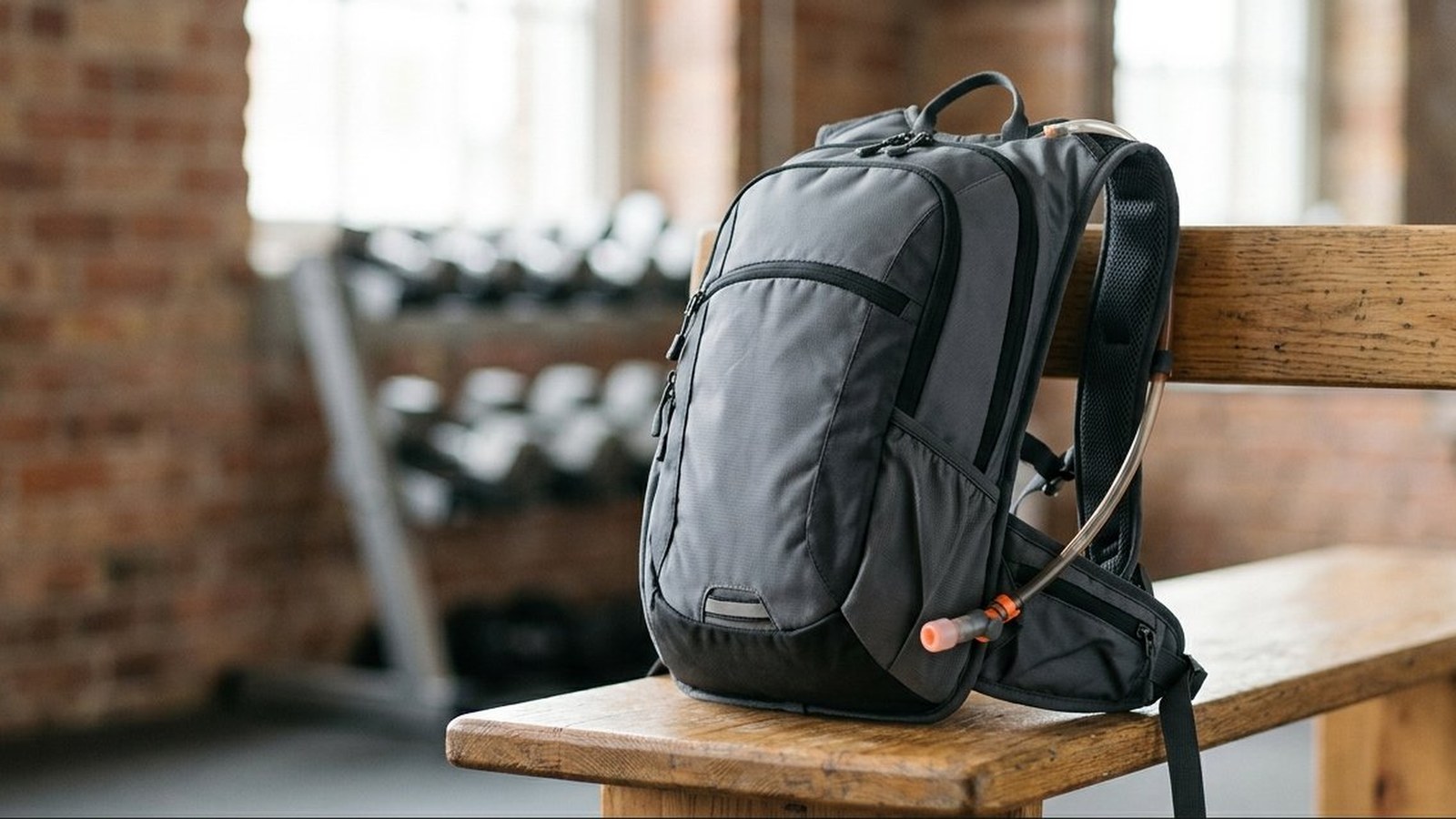 Rucking on Wasaga trails — what 14 kg plus 5 km does that treadmill walking can't