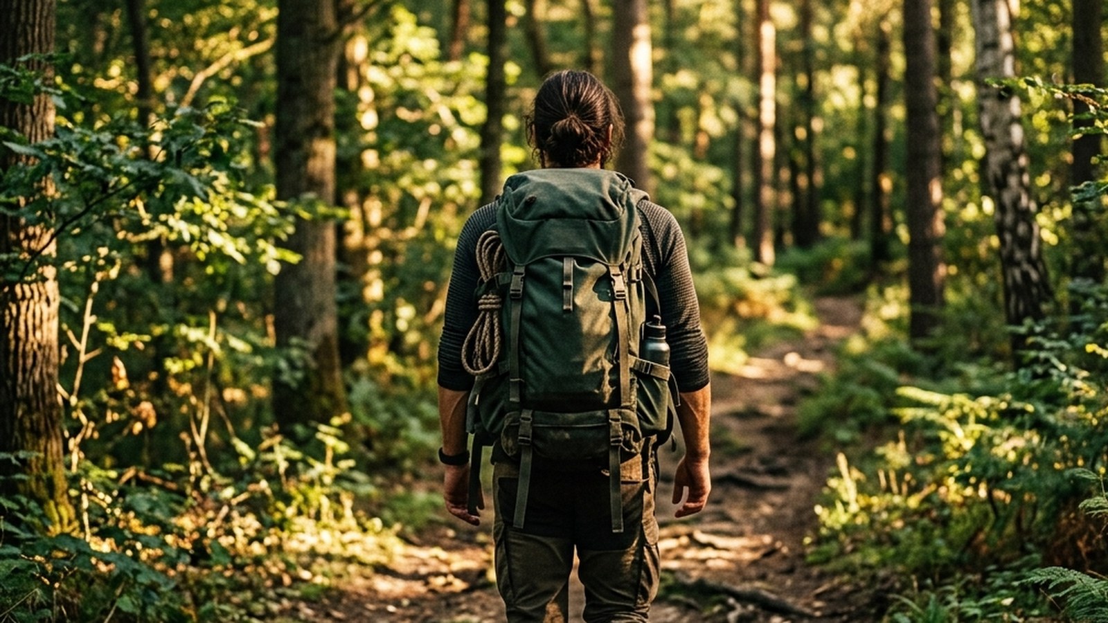 Rucking Gets You to Zone 2. It Doesn’t Get You There Faster.