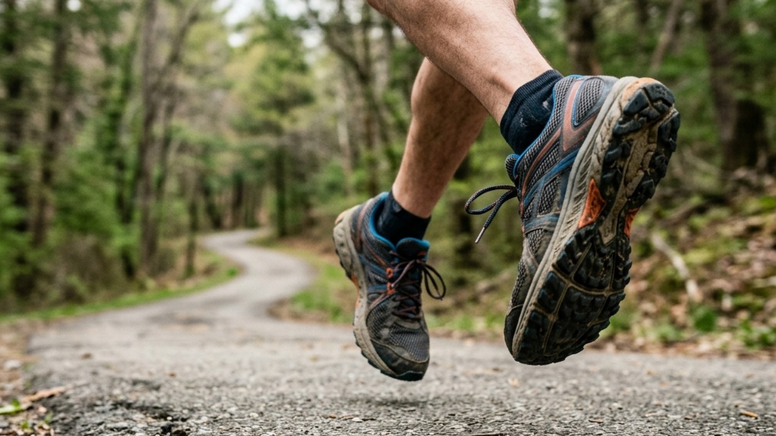 Running Cadence: 170-180 spm and the Knee-Pain Fix