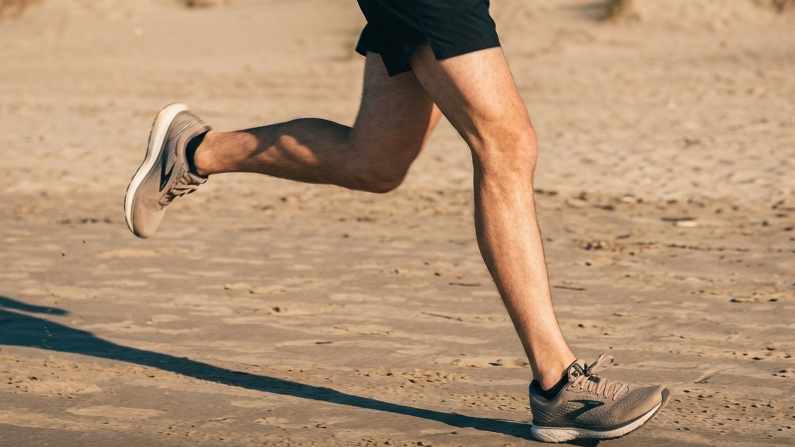 Running Cadence: 170-180 spm and the Knee-Pain Fix