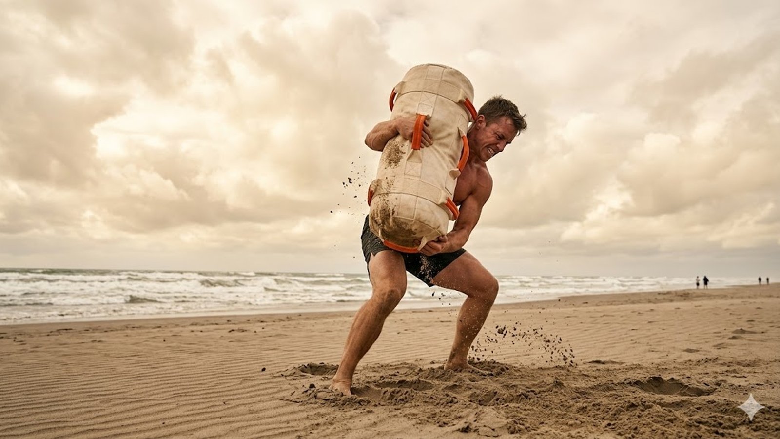 Sandbag training 101: what unstable-load research shows