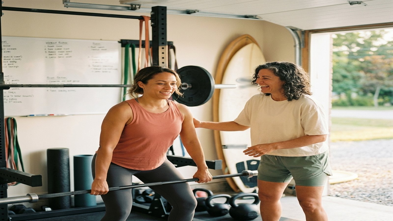 Sedentary to Active: A First-Month Playbook with the Evidence