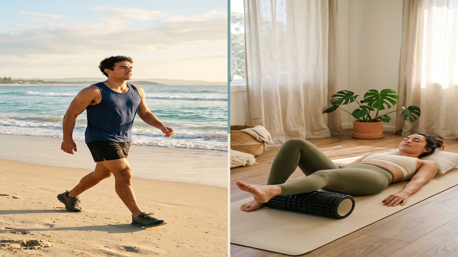Setbacks, Plateaus, and Injuries: The Psychology of Training Disruption