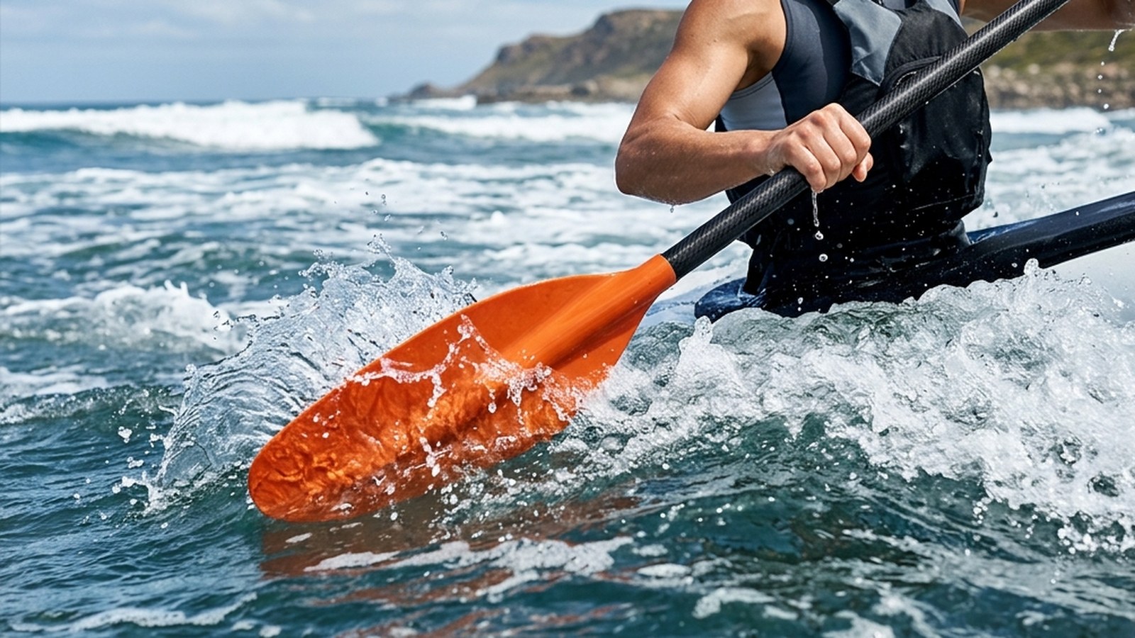 Kayaker’s Shoulder: Why It Hurts and the Two-Part Fix That Actually Works