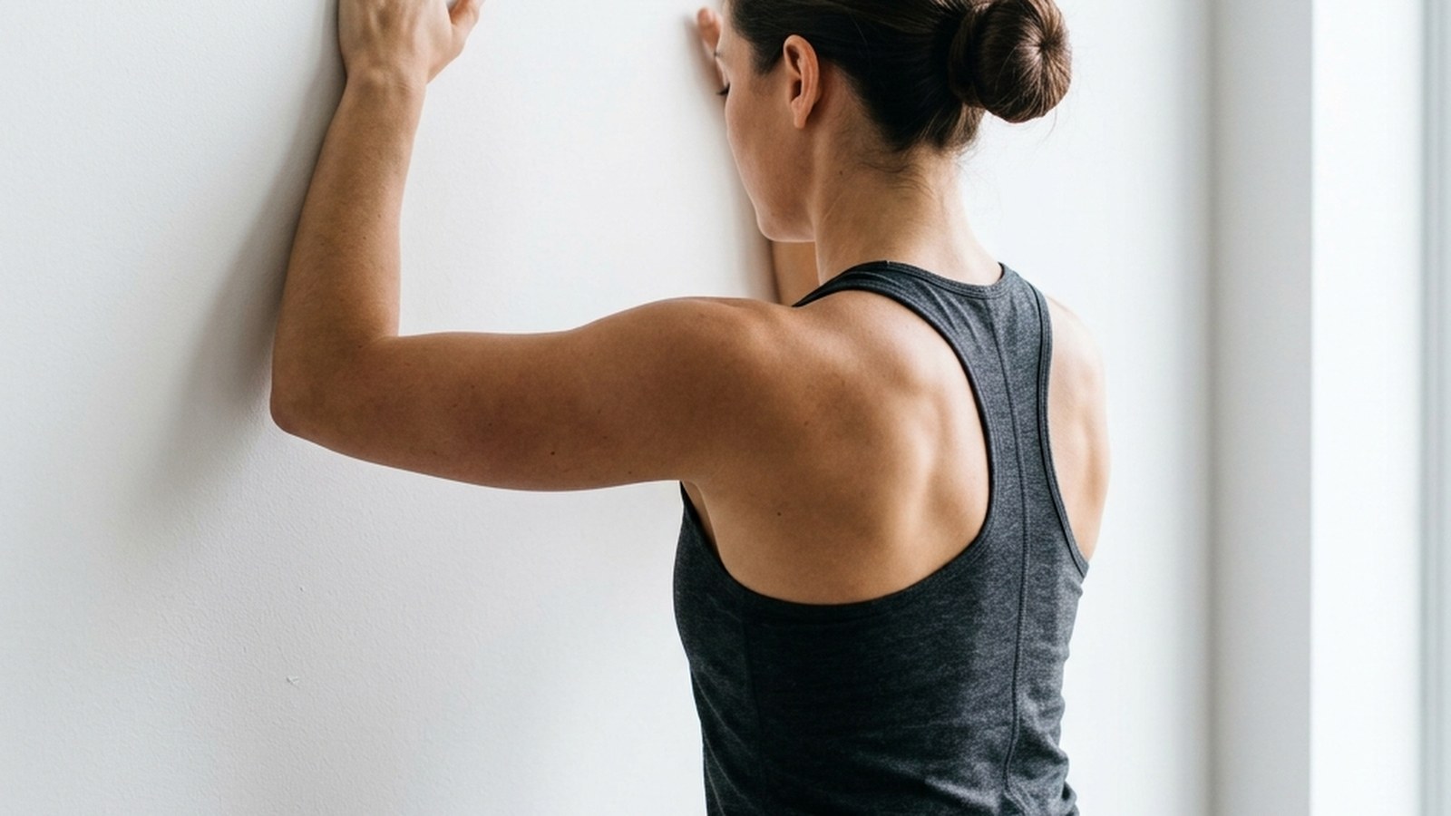 Shoulder Impingement Self-Rehab: What the Evidence Supports
