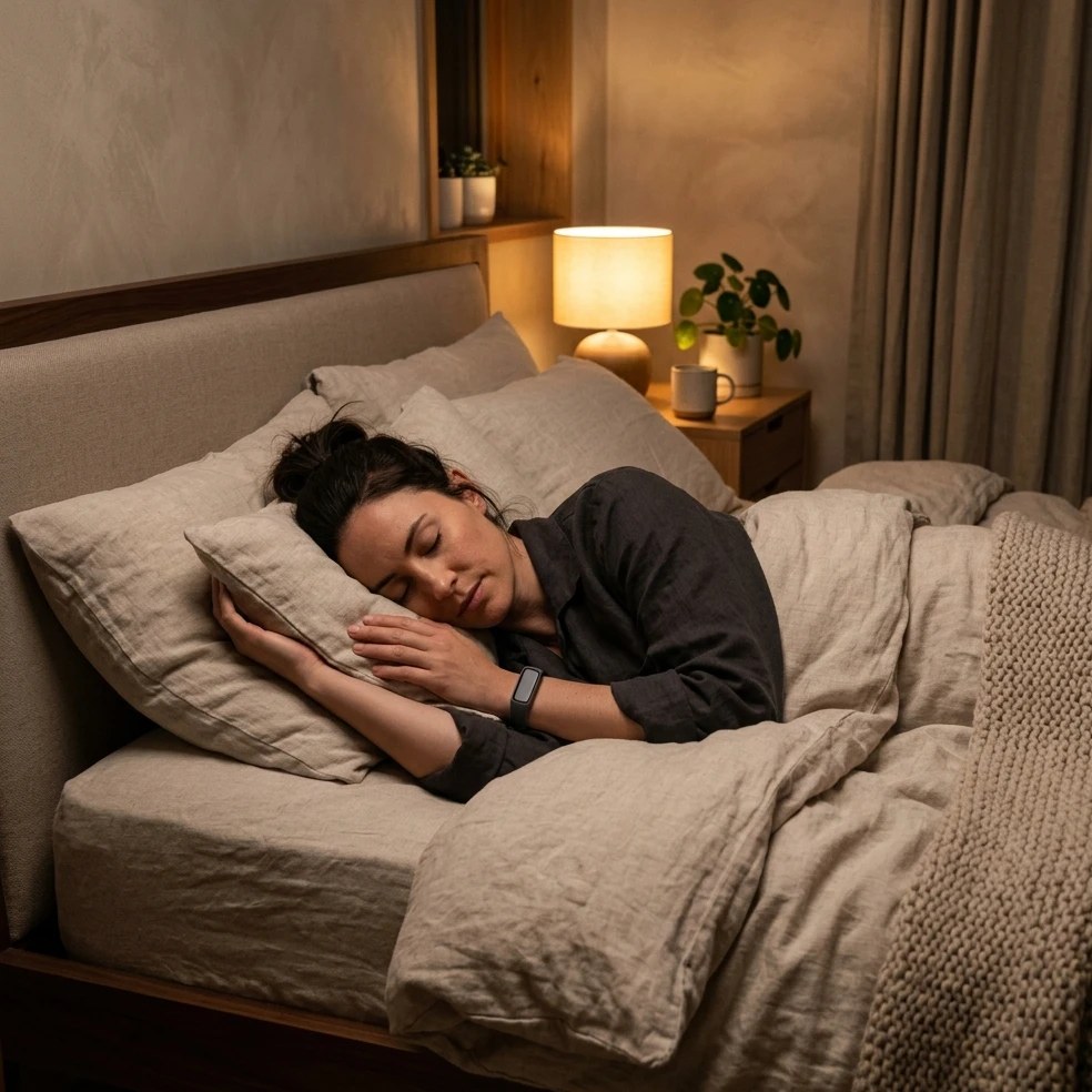 Sleep Debt and Hypertrophy: The Science of Gains