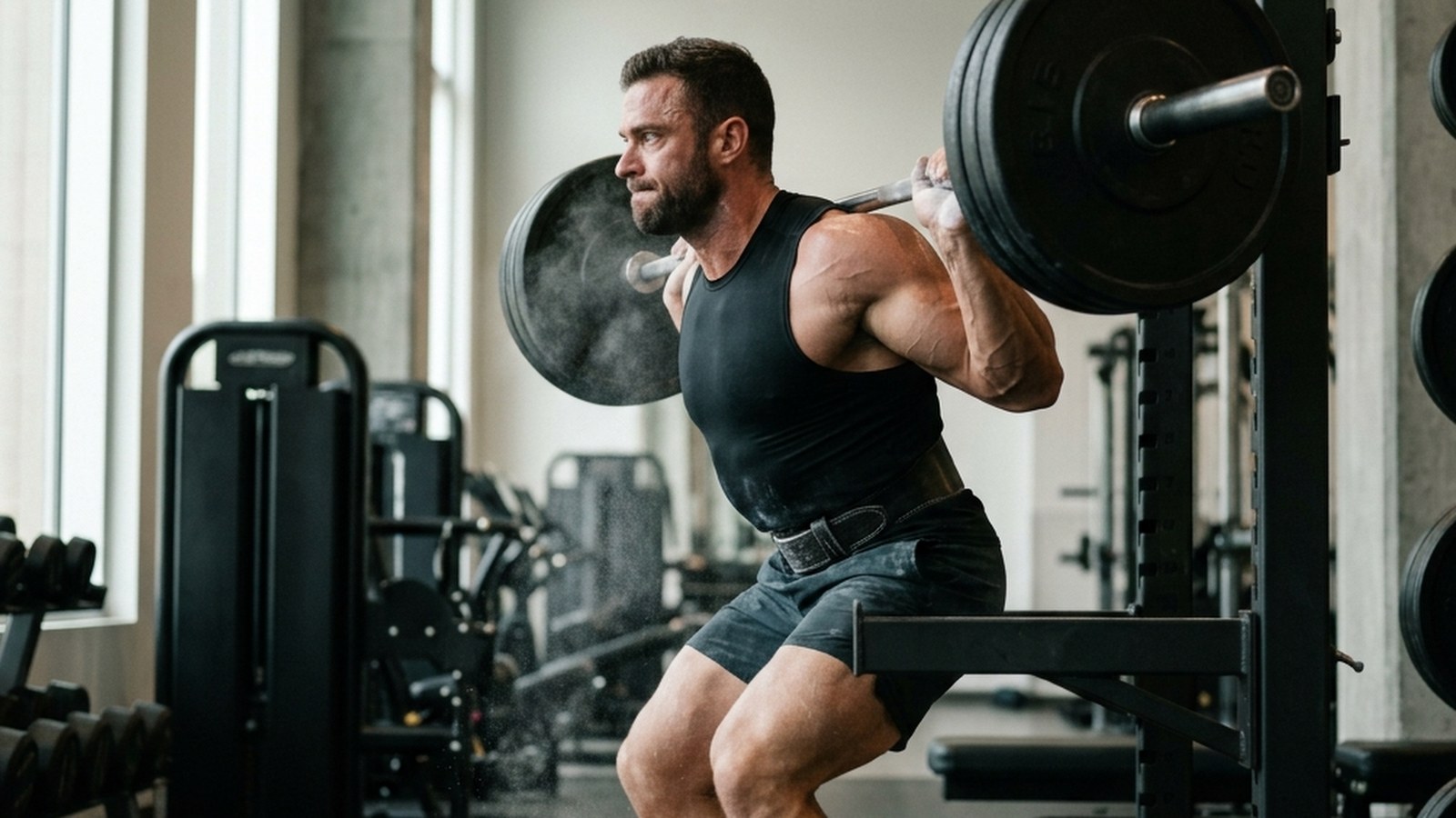 Sleep Debt and Muscle Hypertrophy