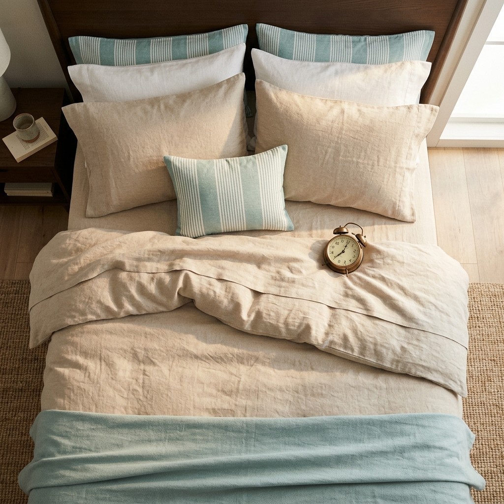 The sleep sweet spot for healthy aging